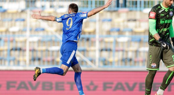 12.05.2024., stadion Kranjceviceva, Zagreb - SuperSport HNL, 34. kolo, NK Lokomotiva - NK Slaven Belupo. Photo: Luka Stanzl/PIXSELL