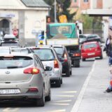 12.10.2021., Samobor - Svakodnevnica u Samoboru. Grad Samobor iz godine u godinu biljezi rast stanovnika te je popularno odrediste za privatne poduzetnike.  Photo: Marko Prpic/PIXSELL