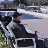 14.01.2022., Split - Prema objavljenom Popisu stanovnistva Splitsko-dalmatinska zupanija je izgubila 6,46 posto stanovnika i 1,54 kucanstava, ali je zato u njoj broj stanova porastao za 8,25 posto.  Photo: Ivo Cagalj/PIXSELL