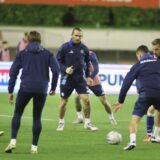 15.12.2024., stadion Poljud, Split - SuperSport HNL, 17. kolo, HNK Hajduk - HNK Rijeka. Photo: Ivo Cagalj/PIXSELL