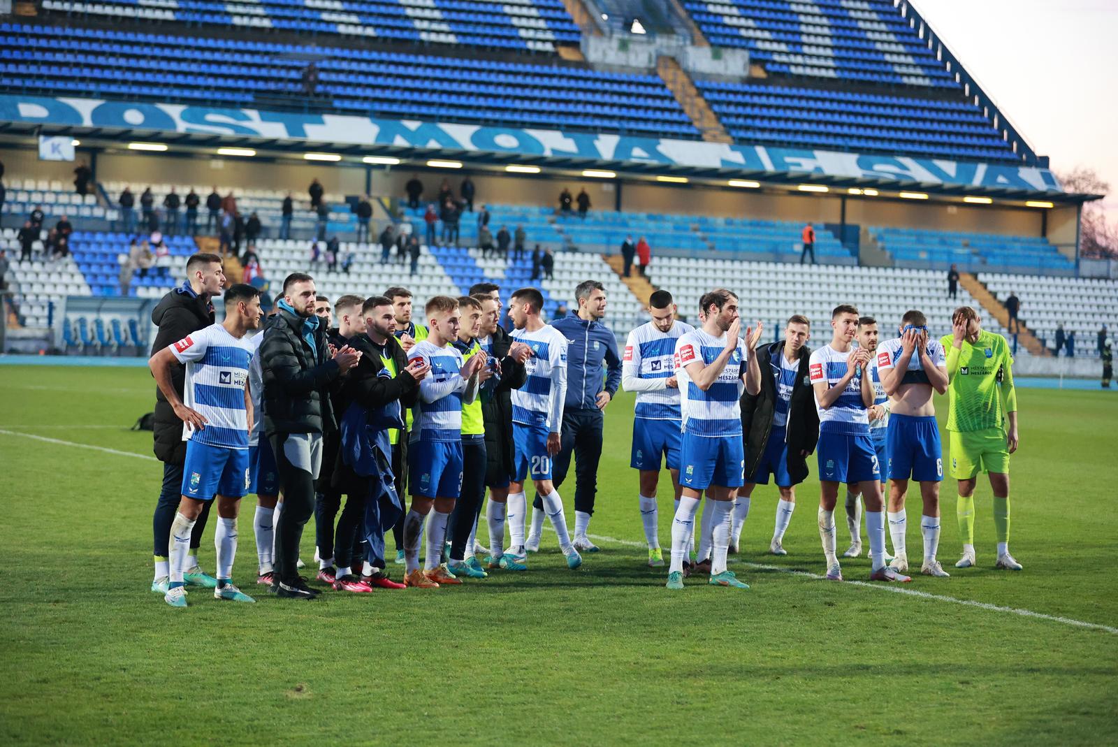 18.03.2022., stadion Gradski vrt, Osijek - SuperSport HNL, 26. kolo, NK Osijek - NK Sibenik., Mile Skoric Photo: Davor Javorovic/PIXSELL