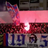 22.12.2024., Sibenik - Stadion Subicevac - SuperSport HNL, 18. kolo, HNK Sibenik - HNK Hajduk Photo: Sime Zelic/PIXSELL