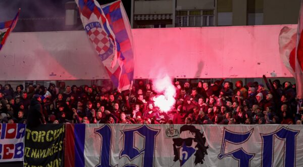 22.12.2024., Sibenik - Stadion Subicevac - SuperSport HNL, 18. kolo, HNK Sibenik - HNK Hajduk Photo: Sime Zelic/PIXSELL