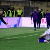 22.12.2024., Sibenik - Stadion Subicevac - SuperSport HNL, 18. kolo, HNK Sibenik - HNK Hajduk Photo: Sime Zelic/PIXSELL