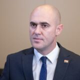 24.10.2024., Hotel Sheraton, Srebreno - Otvaranje medjunarodnog znanstveno strucnok skupa, 7. Hrvatskog veterinarskog kongresa. Skup je otvorio ministar poljoprivrede sumarstva i ribarstva Josip Dabro
PHOTO: Grgo Jelavic/PIXSELL Photo: Grgo Jelavic/PIXSELL