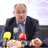 28.02.2024., Zagreb - Predstavljanje izborne liste Dinamo iznad svih za predstojece izbore za skupstinu GNK Dinama. Branko Lesjak Photo: Luka Stanzl/PIXSELL