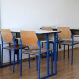 29.10.2021.,Sibenik-Sljedeci cetvrtak i petak nastava ce za sve skole i razrede biti online.  Photo: Dusko Jaramaz/PIXSELL