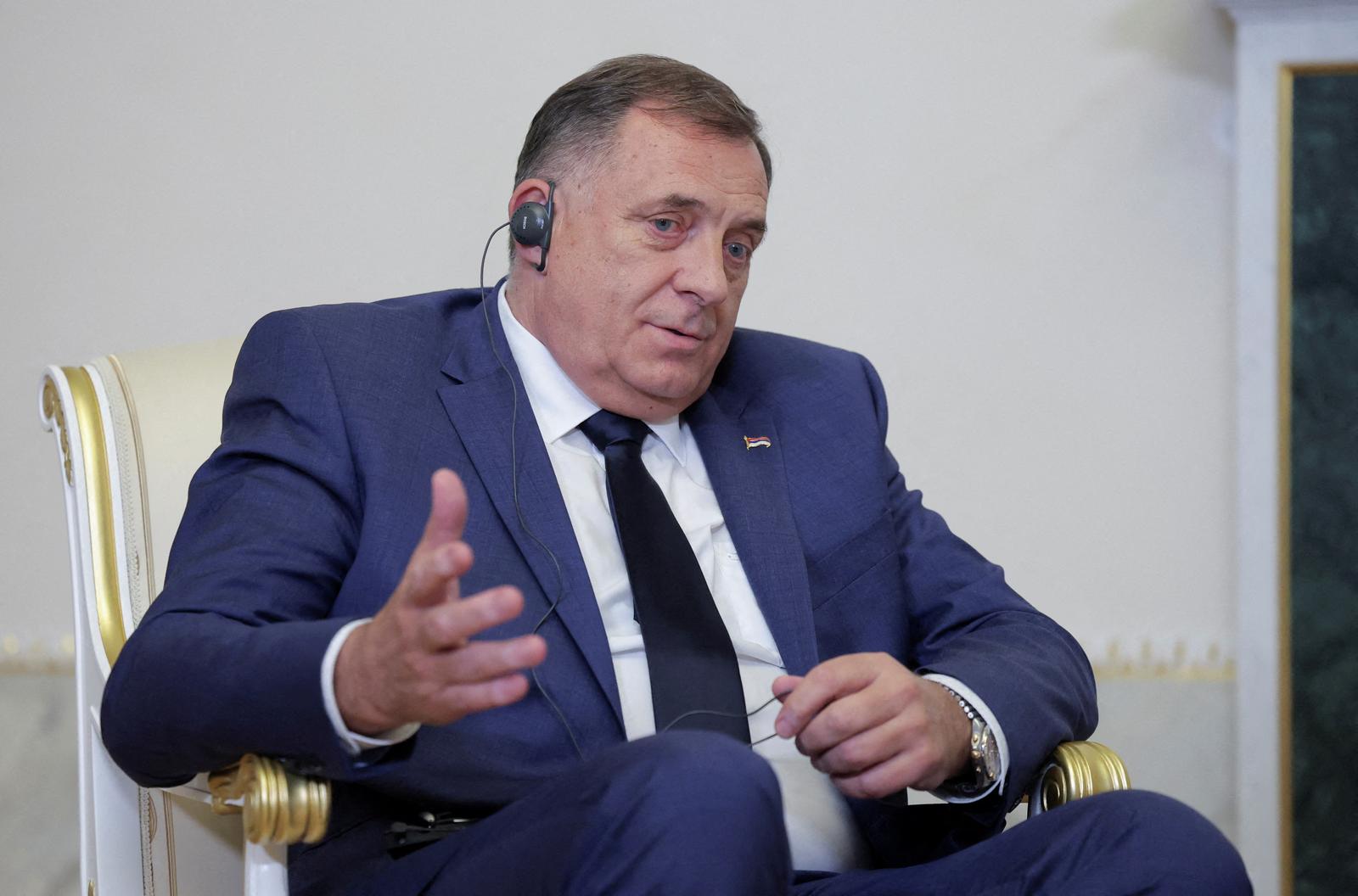 Milorad Dodik