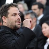 US filmmaker Brett Ratner arrives with French actor Vincent Perez for the opening ceremony and screening of "Robin Hood" presented out of competition at the 63rd Cannes Film Festival on May 12, 2010 in Cannes.,Image: 70580244, License: Rights-managed, Restrictions: , Model Release: no, Credit line: ANNE-CHRISTINE POUJOULAT / AFP / Profimedia