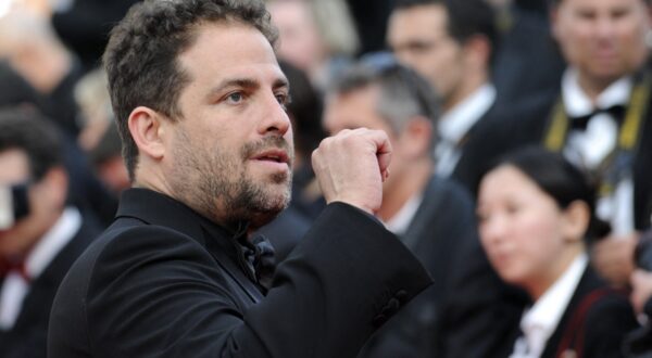 US filmmaker Brett Ratner arrives with French actor Vincent Perez for the opening ceremony and screening of "Robin Hood" presented out of competition at the 63rd Cannes Film Festival on May 12, 2010 in Cannes.,Image: 70580244, License: Rights-managed, Restrictions: , Model Release: no, Credit line: ANNE-CHRISTINE POUJOULAT / AFP / Profimedia