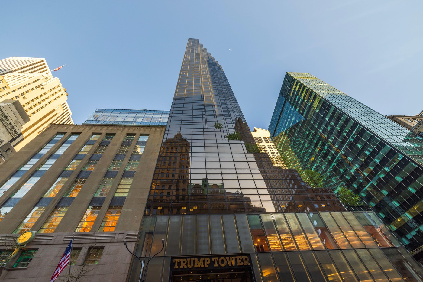 Trump Tower