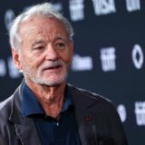 TORONTO, CANADA - SEPTEMBER 10: Bill Murray attends the premiere of 'The Friend' during the 2024 Toronto International Film Festival at Roy Thomson Hall on September 10, 2024 in Toronto, Canada. Mert Alper Dervis / Anadolu/ABACAPRESS.COM,Image: 906552146, License: Rights-managed, Restrictions: , Model Release: no, Credit line: AA/ABACA / Abaca Press / Profimedia