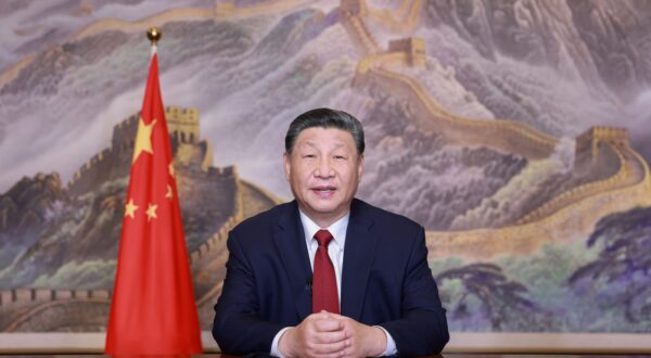 Xi Jinping