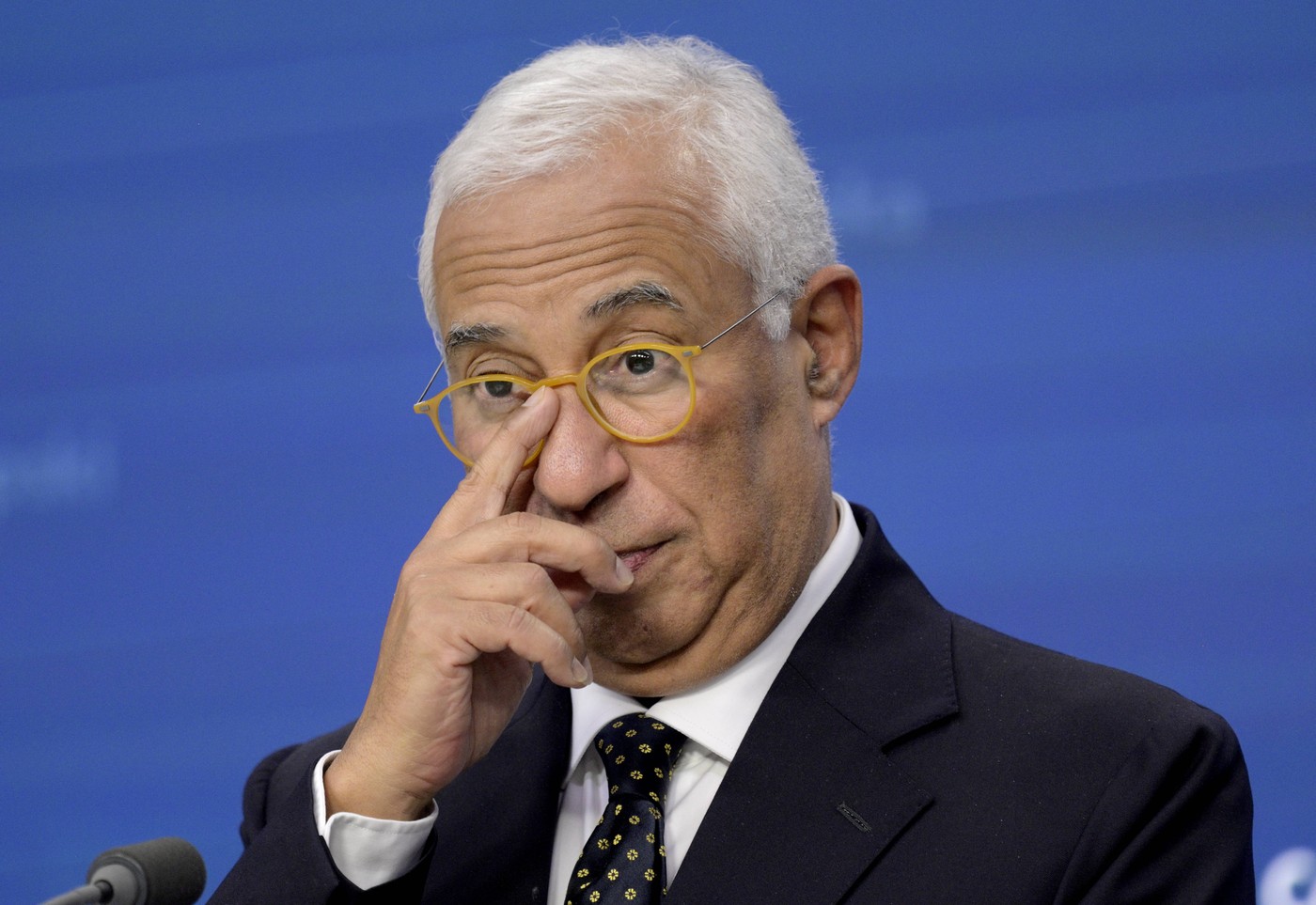 Antonio Costa