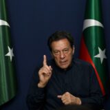 Imran Khan