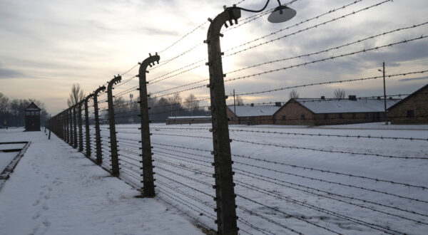 Auschwitz