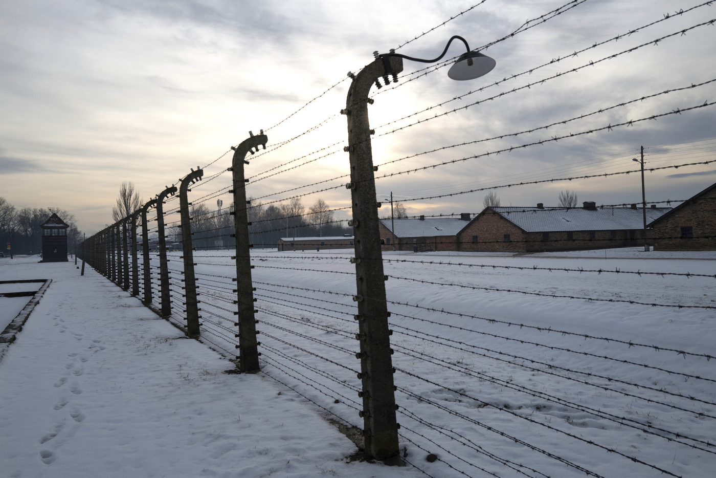 Auschwitz