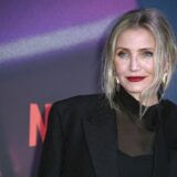 Cameron Diaz beim Screening des Netflix Films Back in Action im Zoo Palast. Berlin, 15.01.2025 *** Cameron Diaz at the screening of the Netflix film Back in Action at Zoo Palast Berlin, 15 01 2025 Foto:xN.xKubelkax/xFuturexImagex back_5201,Image: 954153781, License: Rights-managed, Restrictions: imago is entitled to issue a simple usage license at the time of provision. Personality and trademark rights as well as copyright laws regarding art-works shown must be observed. Commercial use at your own risk., Model Release: no, Credit line: Nicole Kubelka / imago stock&people / Profimedia