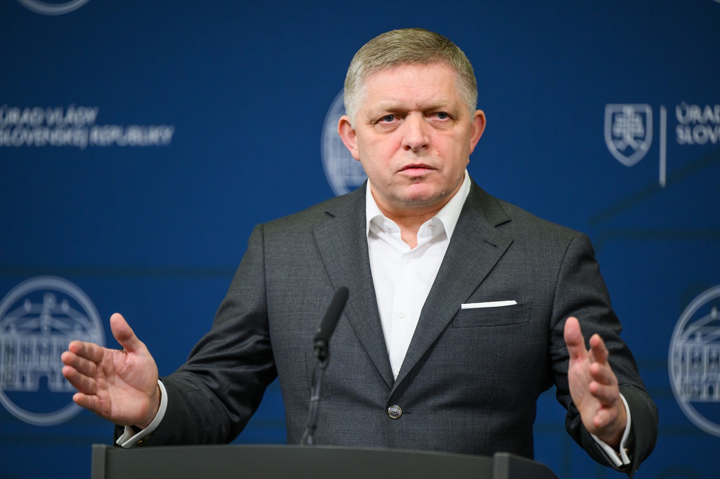 Robert Fico